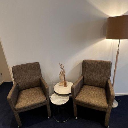 Sea You Hotel Noordwijk Extérieur photo