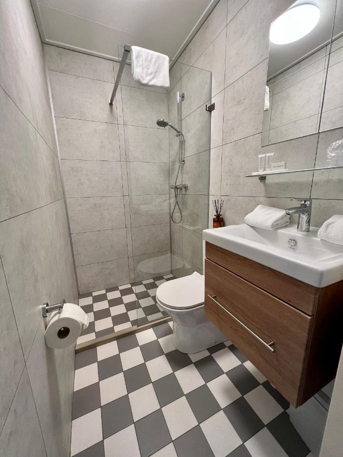 Sea You Hotel Noordwijk Extérieur photo