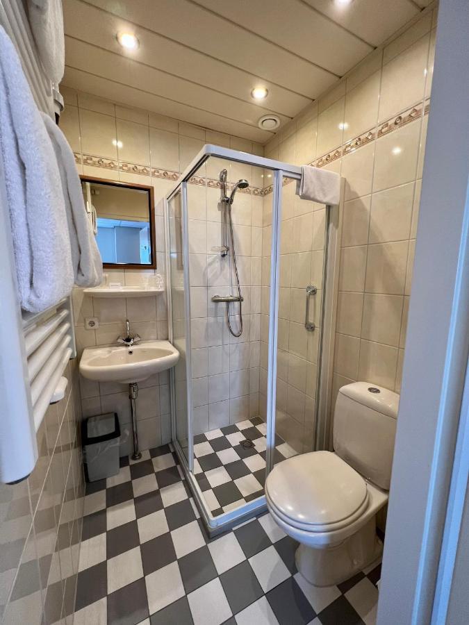 Sea You Hotel Noordwijk Extérieur photo