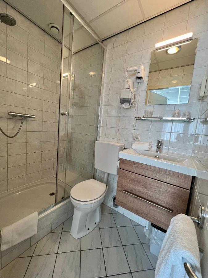 Sea You Hotel Noordwijk Extérieur photo