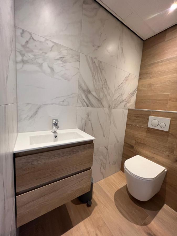 Sea You Hotel Noordwijk Extérieur photo