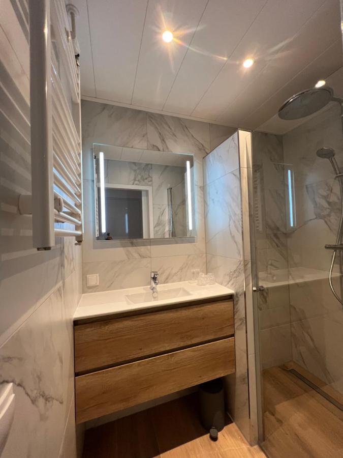 Sea You Hotel Noordwijk Extérieur photo