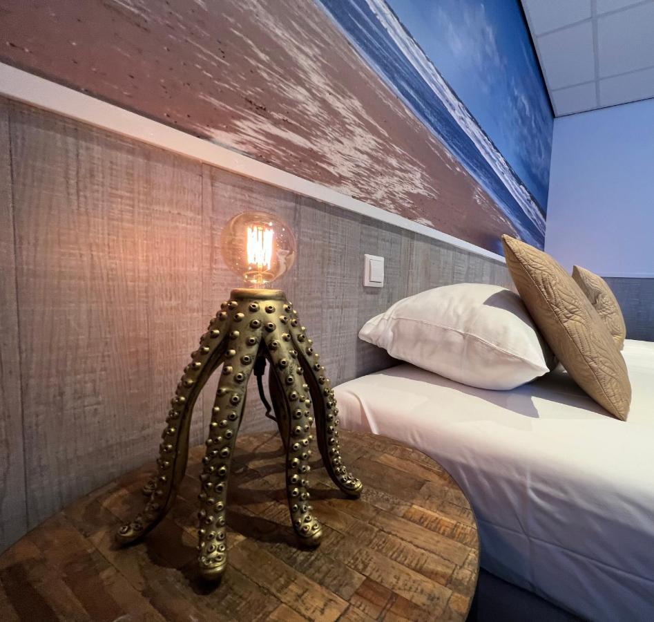 Sea You Hotel Noordwijk Extérieur photo