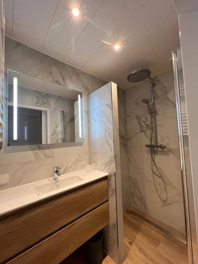 Sea You Hotel Noordwijk Extérieur photo