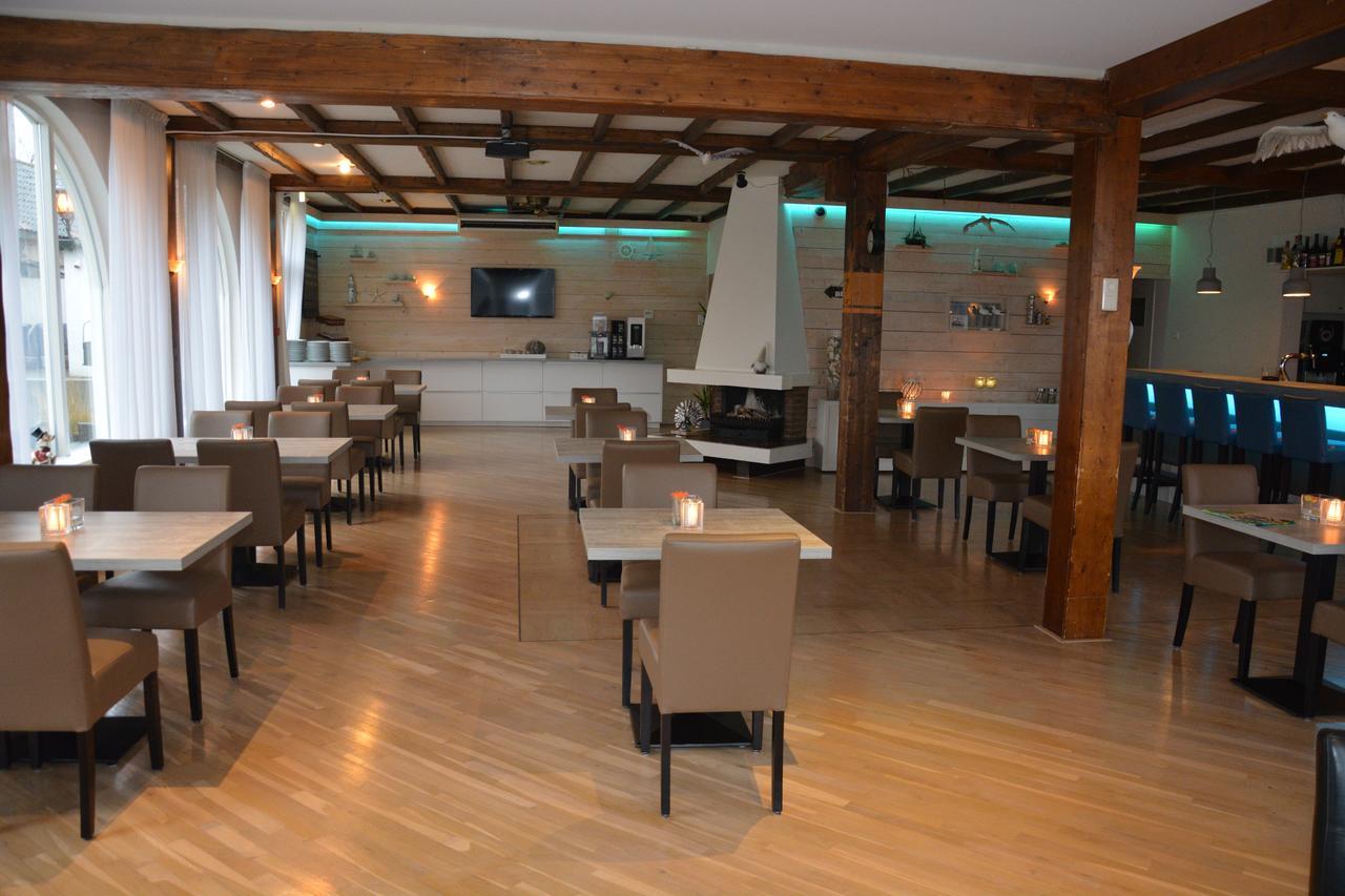 Sea You Hotel Noordwijk Extérieur photo