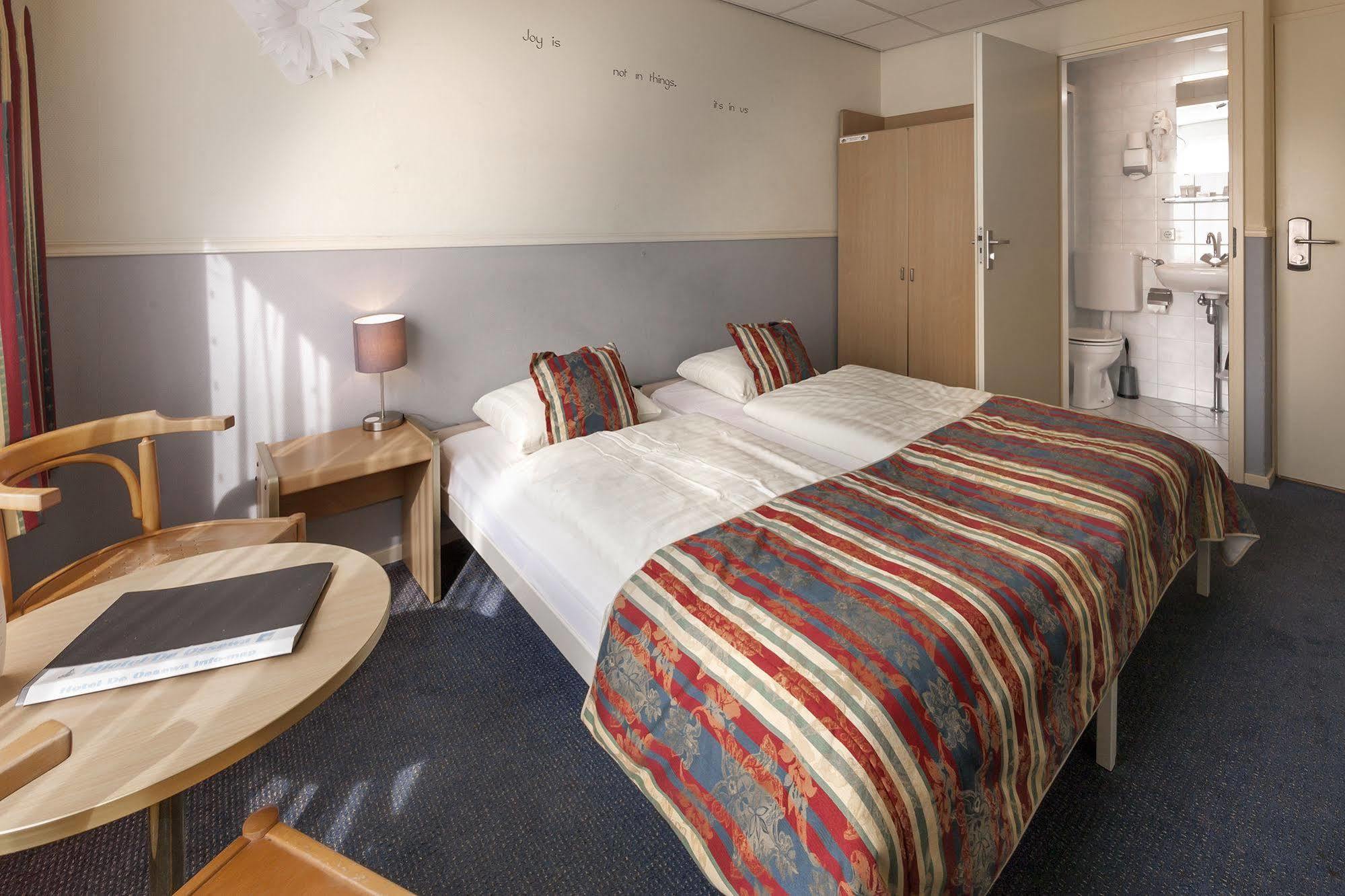 Sea You Hotel Noordwijk Extérieur photo