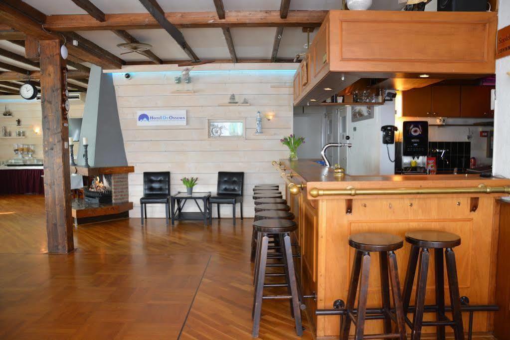 Sea You Hotel Noordwijk Extérieur photo